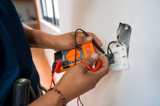 Emergency Electrical Repair Services in Seat Pleasant, MD